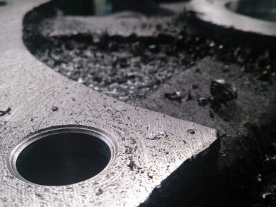 CNC price calculator app icon - lathe machine tool for instant turning milling laser cutting cost quotes.