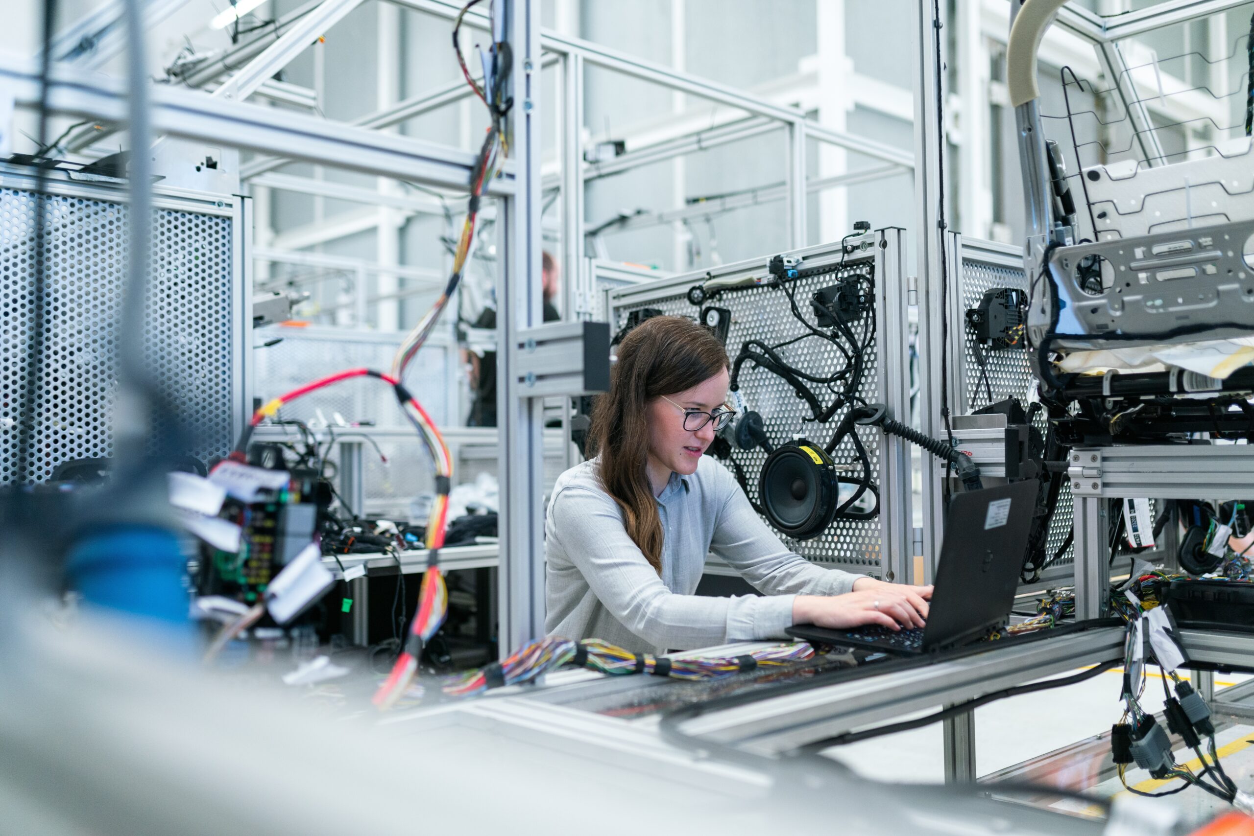 Design better mechanical products